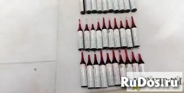 Медицинская (красная ртуть) RM-6/14 фотка