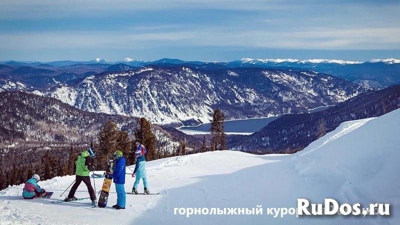 Продаются участки под турбизнес на Алтае возле Телецкого озера изображение 11