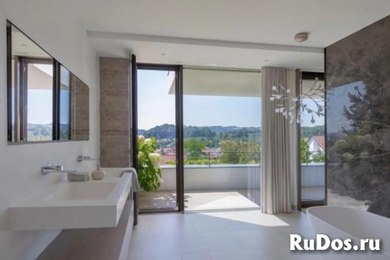 Остекление частных домов и коттеджей с помощью продуктов Schuco изображение 3