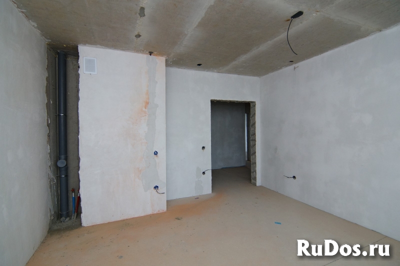 Жизнь на высоте: двухкомнатная квартира для большой семьи фотка