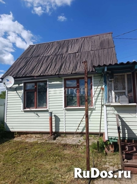 Продам дачу 49.9 м2 фотка