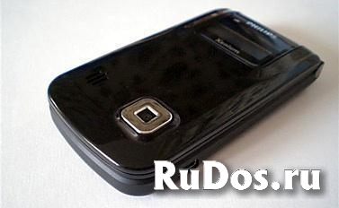 Новый Philips Xenium 99r Black(оригинал,комплект) изображение 3