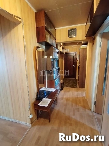 Продам 2 комнатную квартиру 54.9 м2 изображение 8