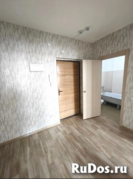 1-комнатная квартира, 38 м², 2/25 эт изображение 7