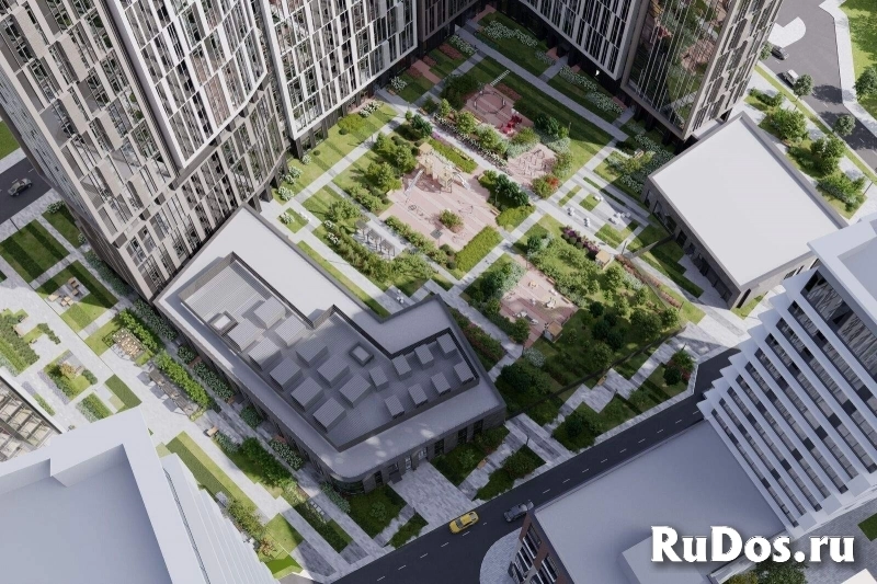 Продам 1 комнатную квартиру 38.8 м2 изображение 7