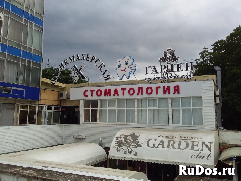 Продам салон красоты пл.210 кв.м., Пятигорск, пр-т Кирова 47 изображение 4