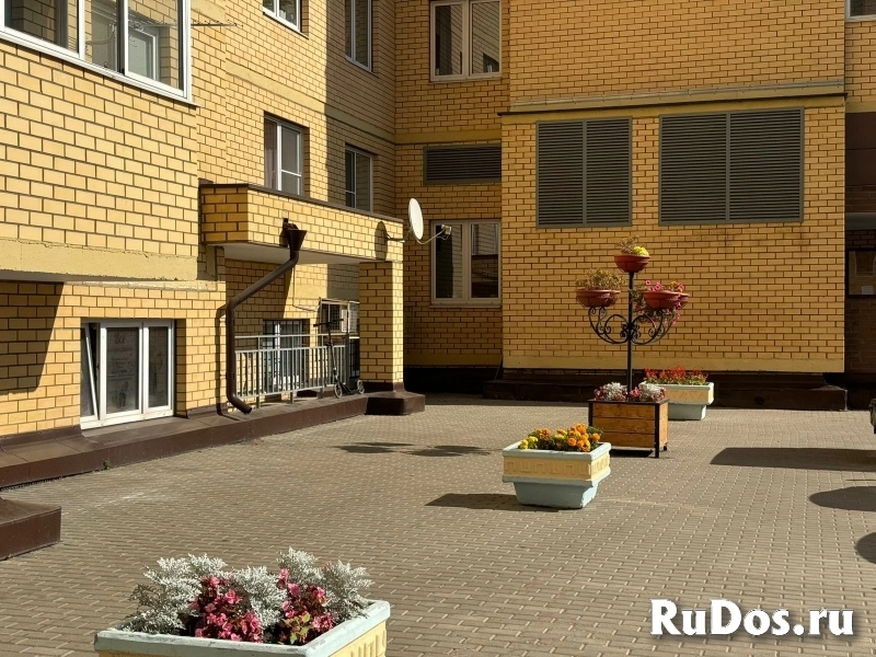 Квартира в Мытищи, однокомнатная, 44.1 кв.м. изображение 10