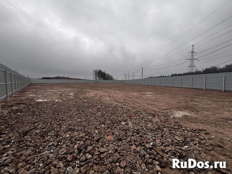 Сдам коммерческую недвижимость 96 сот изображение 3