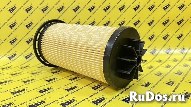 Фильтр топливный 500-0481 CATERPILLAR фотка