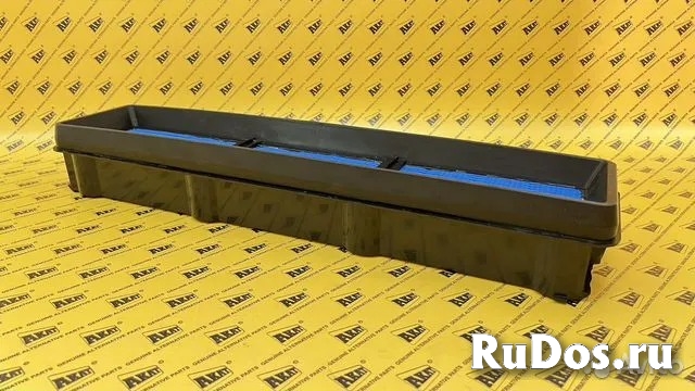 Фильтр воздушный салона JOHN DEERE AL225552 изображение 4