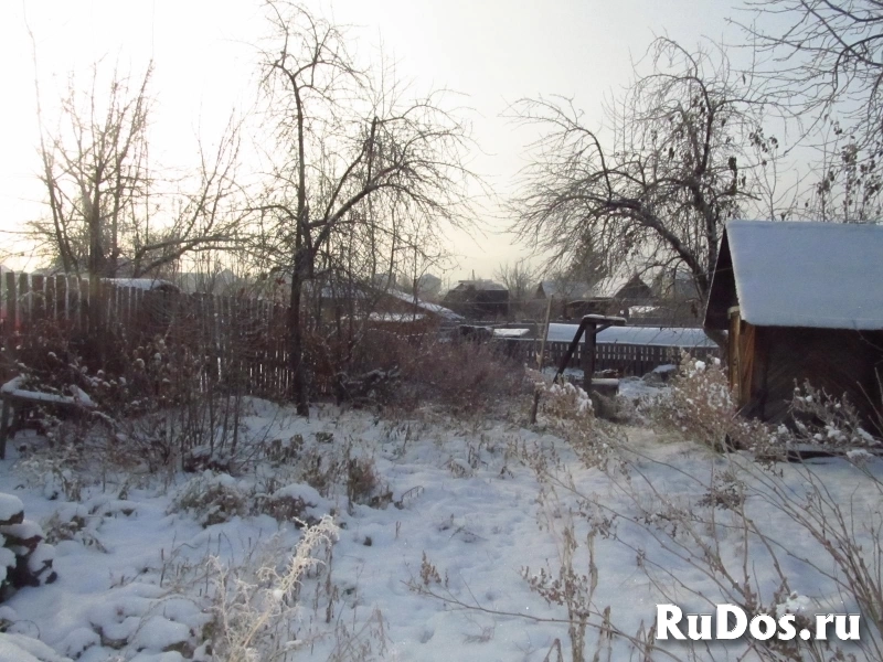 Дача СНТ Луч изображение 4