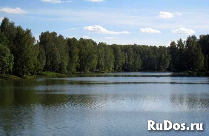 Дом на участке ИЖС 6 соток в поселке на берегу реки изображение 4