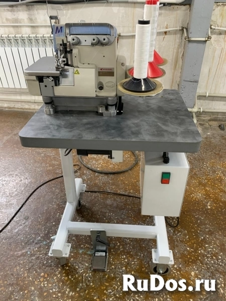 Линия по пошиву наволочек для подушек изображение 10