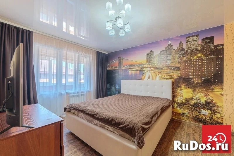 Продам коттедж 85.3 м2 изображение 10