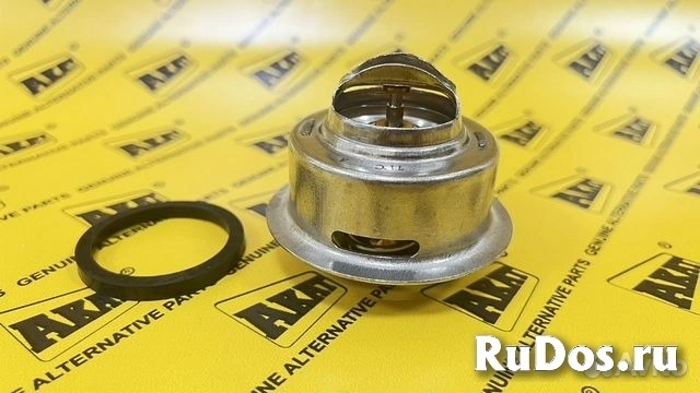 Термостат C-6.4/C-6.6 ОЕМ 324-4128 изображение 5