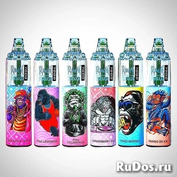 Купить электронные сигареты в Армавире дешево изображение 4