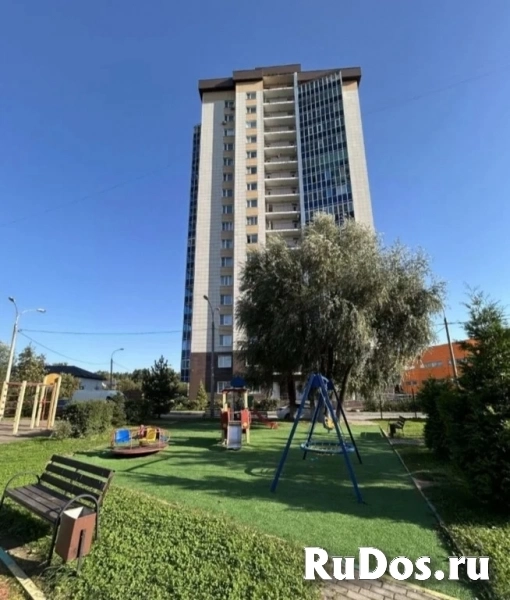 Продам 1 комнатную квартиру 39.2 м2 фотка