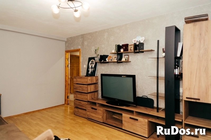 3 комнатная квартира 65 кв.м. изображение 7