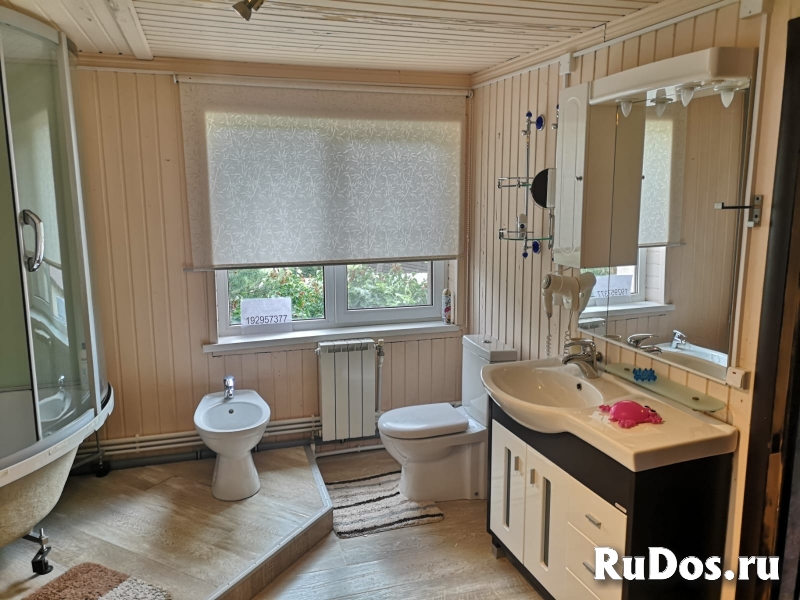 Сдам дом для отдыха за городом изображение 4