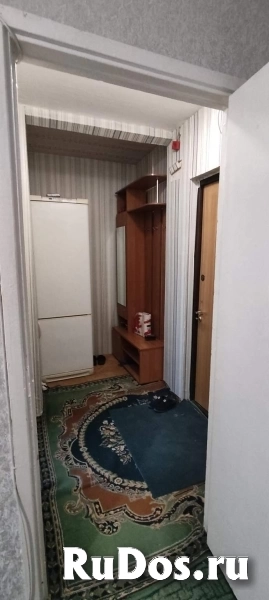 Сдам 1 комнатную квартиру 37 м2 изображение 7