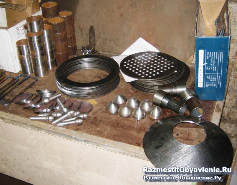 Металлоизделия. Металлообработка. фотка