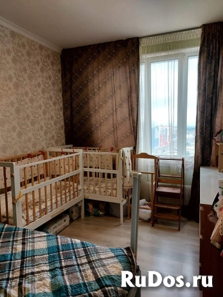 Продам 2 комнатную квартиру 50 м2 изображение 7