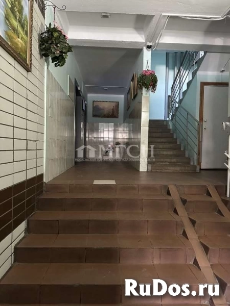 Продам 1 комнатную квартиру 39 м2 изображение 9