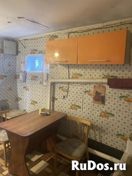 Сдам дом 35 м2 изображение 5
