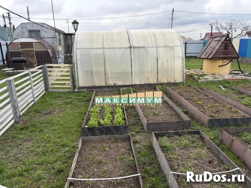 Продам участок 6 сот. изображение 9