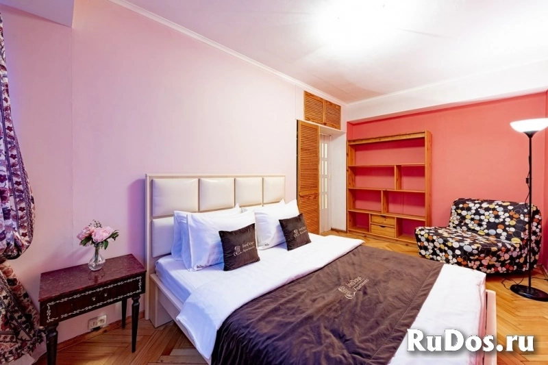 Inndays Apartments фото