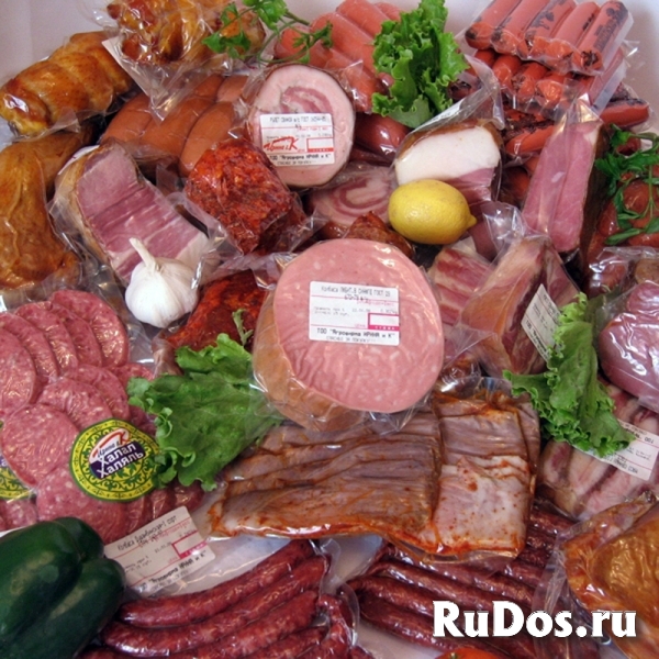 Вакуумный упаковщик однокамерный напольный DZ-400/ фотка