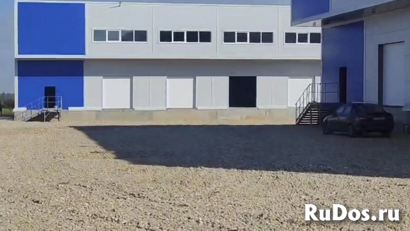 Продам коммерческую недвижимость 1500 м2 изображение 5