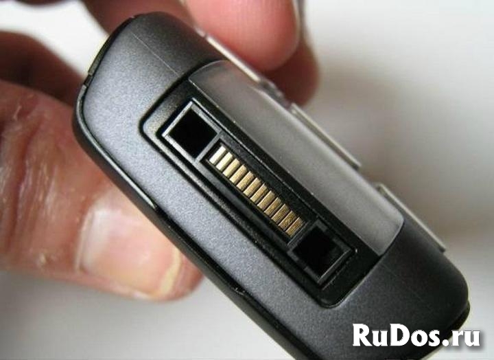 Новый Sony Ericsson K320i (Ростест,оригинал,комплект) изображение 9