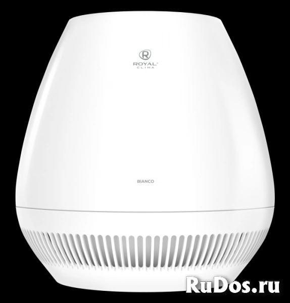 Мойка воздуха royal clima bianco RAW-B350 изображение 3