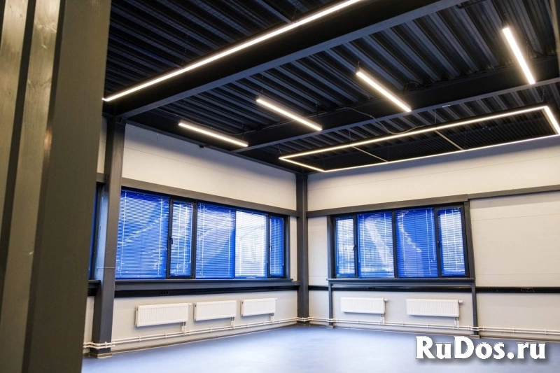 Продам коммерческую недвижимость 986 м2 изображение 8