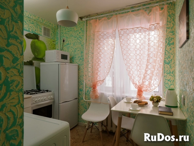 2-комнатная квартира изображение 8