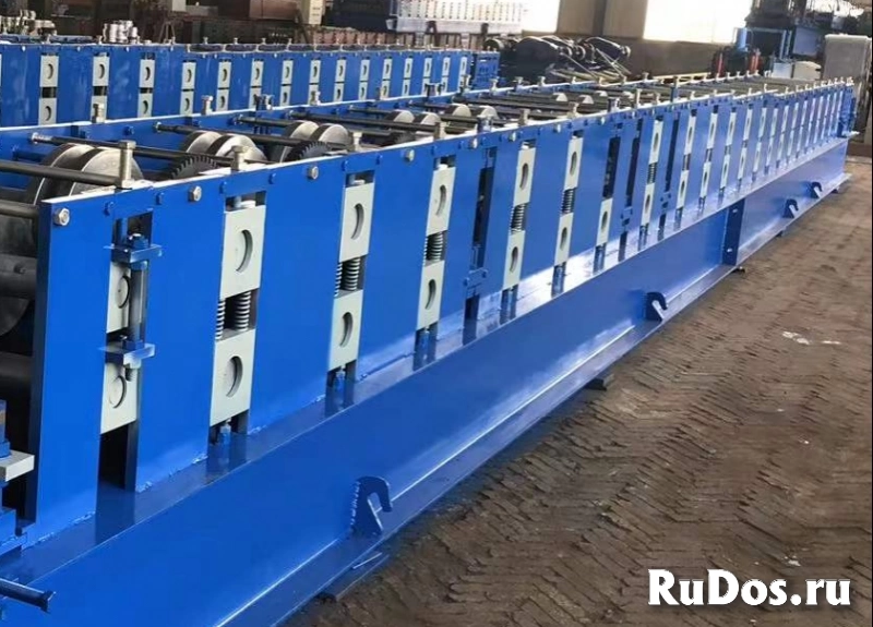 Оборудования для производства угловой несущей стойки фотка