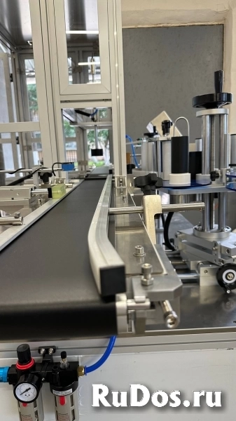 Аппликатор этикеток ЭМ05.08 изображение 4