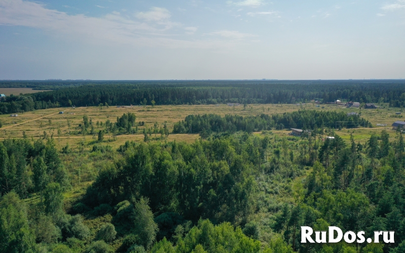 Продам земельный участок в Коттеджном поселке Традиции изображение 4