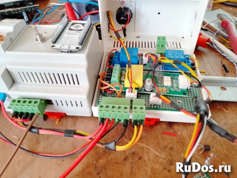 Умный дом под ключ: комфорт и безопасность вашего дома изображение 11