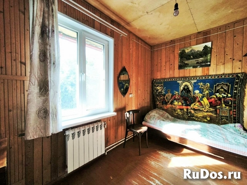 Двухэтажный дом в Ховрино, 172 кв.м. изображение 7