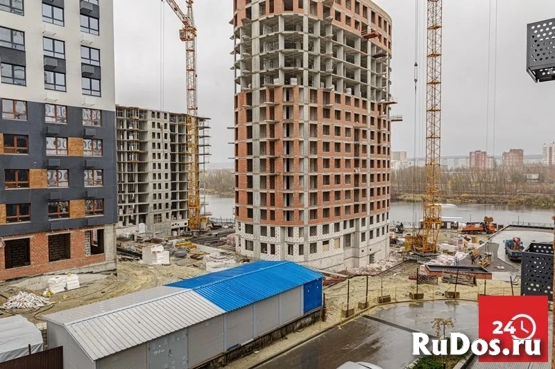 Продам 1 комнатную квартиру 36 м2 изображение 4