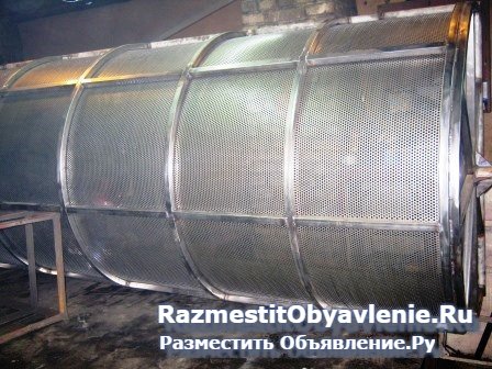 Услуги производст нейтральное пищевое оборудование изображение 3