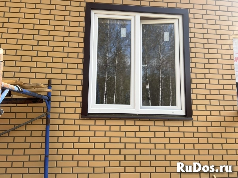 Продам дом 92 м2 изображение 9