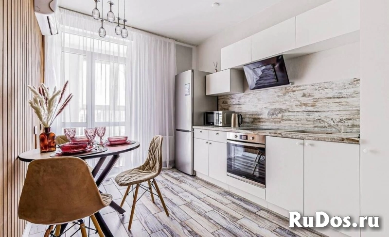 Продам 1 комнатную квартиру 40 м2 изображение 9