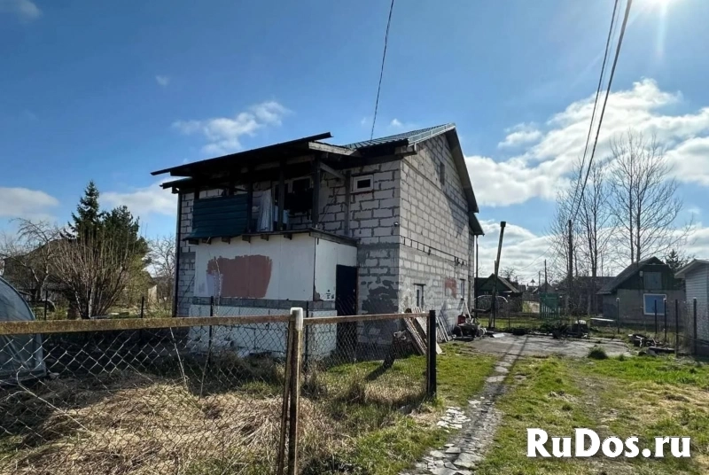 Продам дом 160 м2 изображение 3