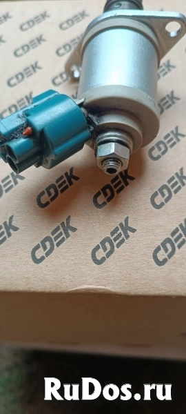 Клапан электромагнитный 9239590 фото