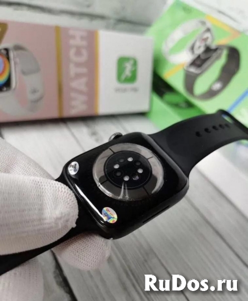 Apple watch 7 изображение 7