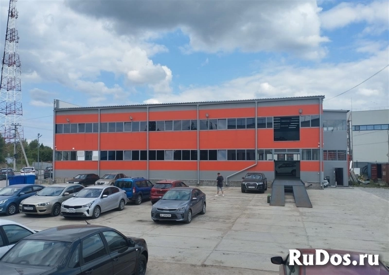 Сдам коммерческую недвижимость 1446 м2 изображение 4
