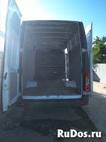 Квартирный переезд в Омске фотка